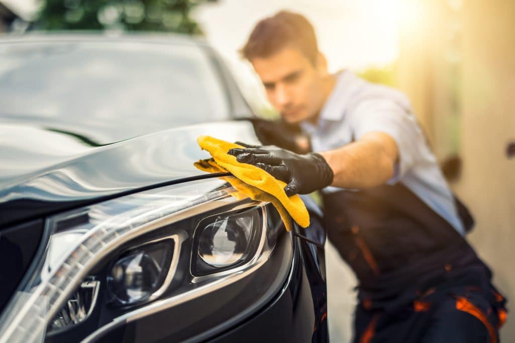 10 Tips for summer car maintenance