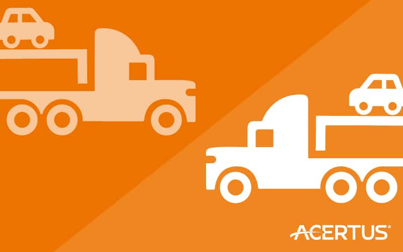 Traditional Carriers vs. Non-Asset Logistics Providers: Understand the difference, recognize the benefits