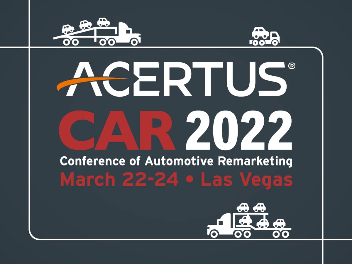 ACERTUS CAR 2022