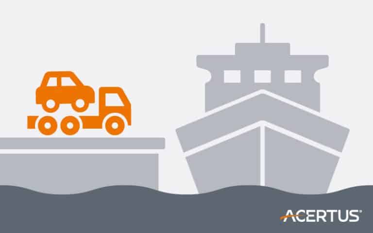 Select How Can Technology Alleviate Port Congestion? How Can Technology Alleviate Port Congestion?