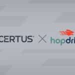 ACERTUS x HopDrive